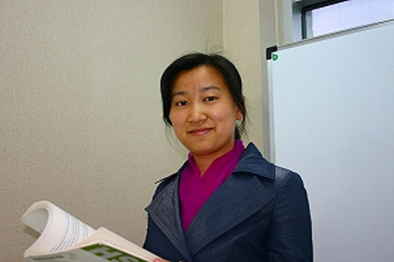 尹愛華
