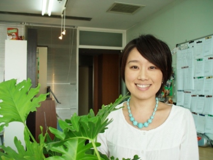 関口史織